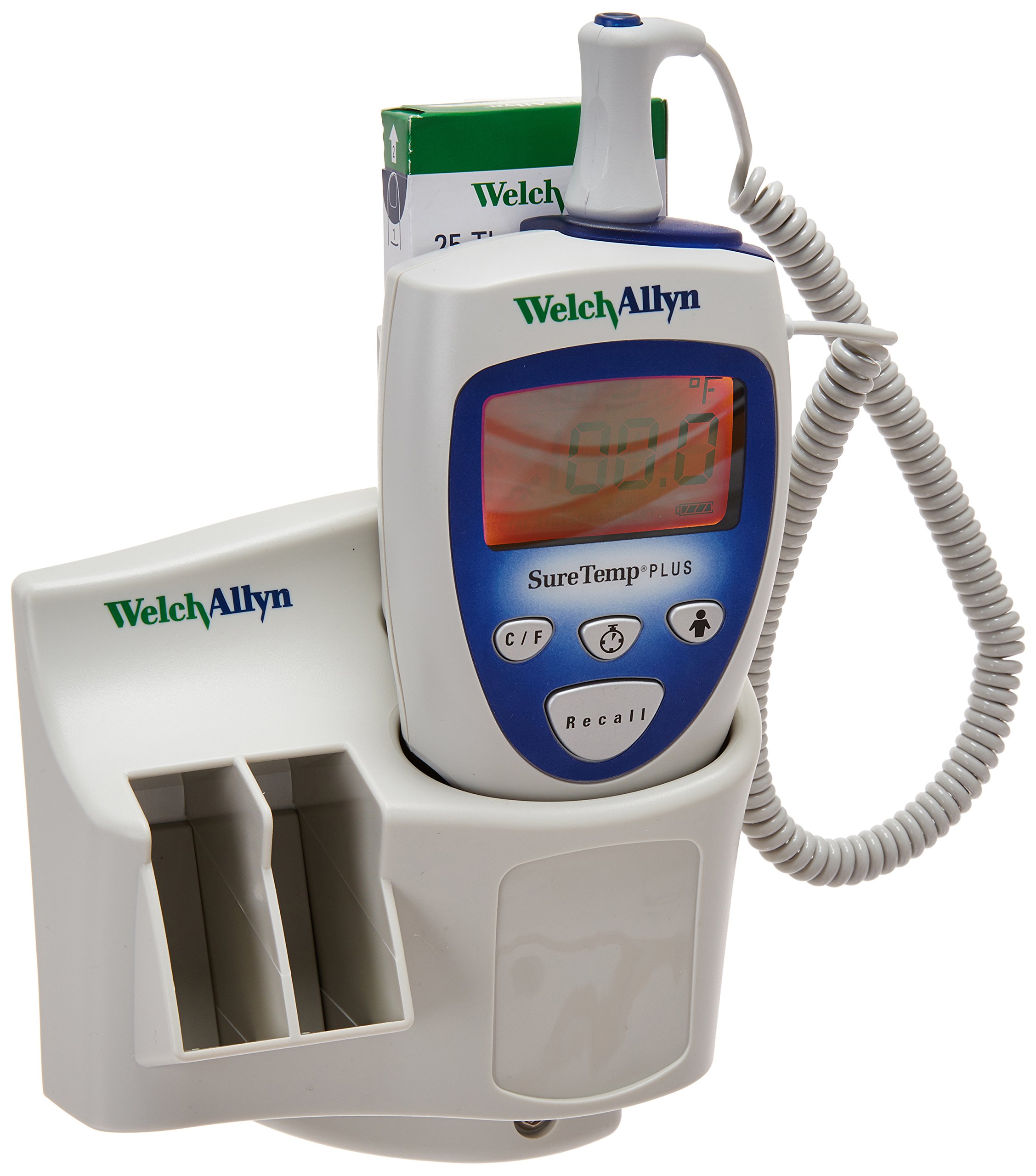 Welch Allyn SureTemp Plus Thermometer
